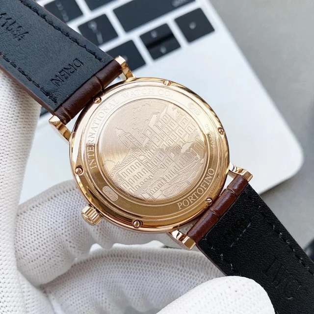 IWC Watches Portofino Automatic Date product detail image 15