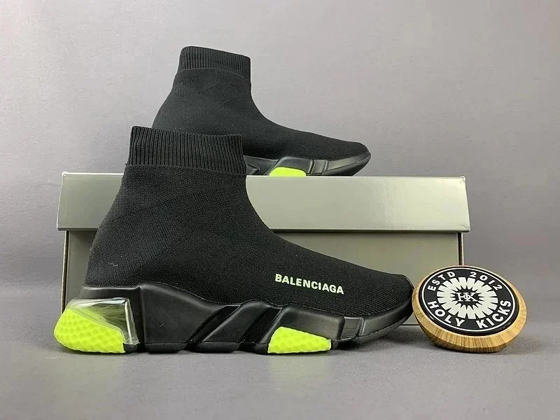 Balenciaga Black Gre