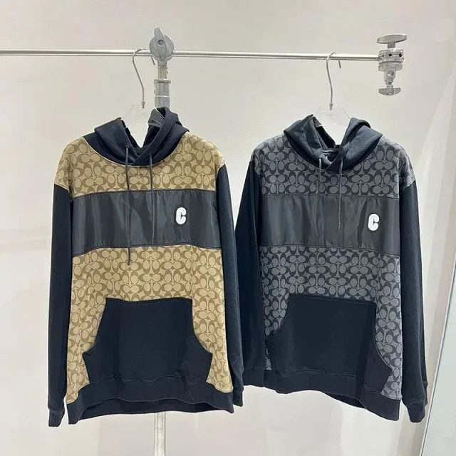 The North Face Hoodies & Sweatshirts Crewneck sweatshirt with mountain camping graphic product detail image 11