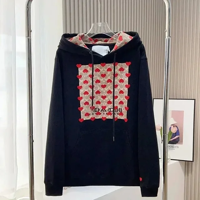 The North Face Hoodies & Sweatshirts Crewneck sweatshirt with mountain camping graphic product detail image 10