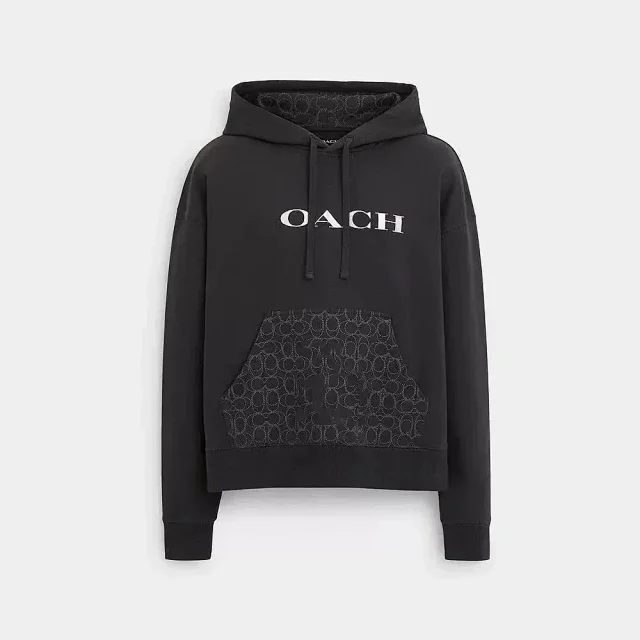 The North Face Hoodies & Sweatshirts Crewneck sweatshirt with mountain camping graphic product detail image 8