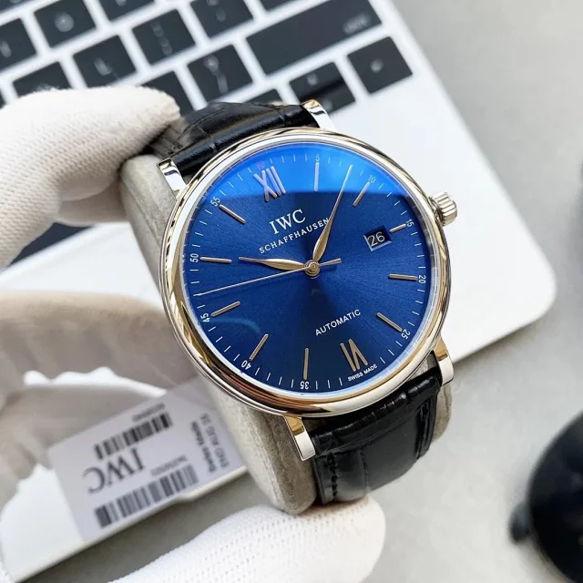 IWC Watches Portofino Automatic Date product detail image 9