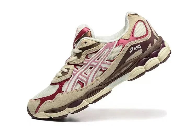 Asics Gel-Kayano 14 Black Ice Gray Running Shoes - 2