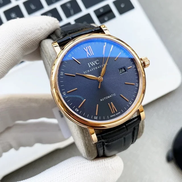 IWC Watches Portofino Automatic Date product detail image 7