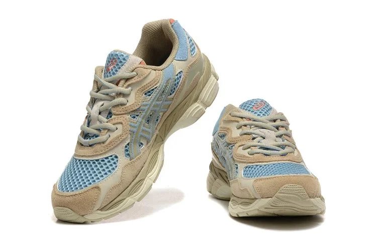 Asics Gel-Kayano 14 Black Ice Gray Running Shoes - 8