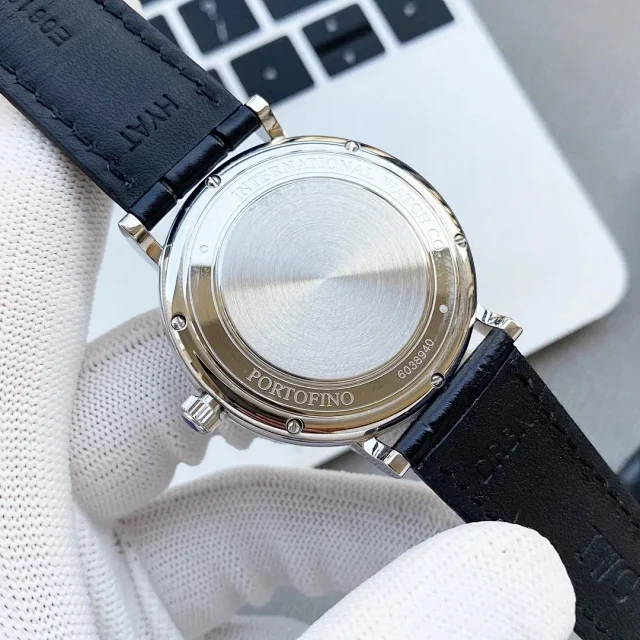IWC Watches Portofino Automatic Date product detail image 14