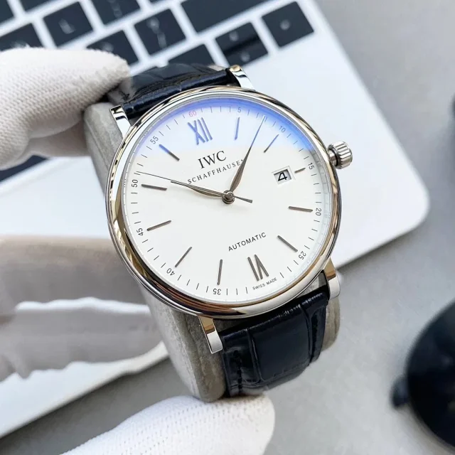 IWC Watches Portofino Automatic Date product detail image 8