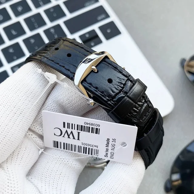IWC Watches Portofino Automatic Date product detail image 16