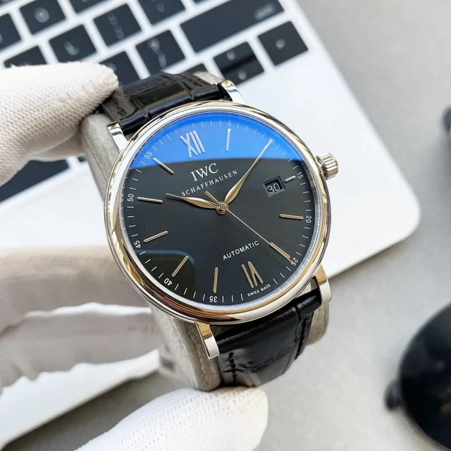 IWC Watches Portofino Automatic Date product detail image 10