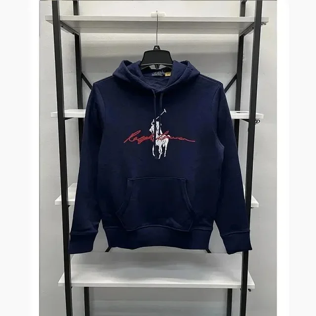 The North Face Hoodies & Sweatshirts Crewneck sweatshirt with mountain camping graphic product detail image 3