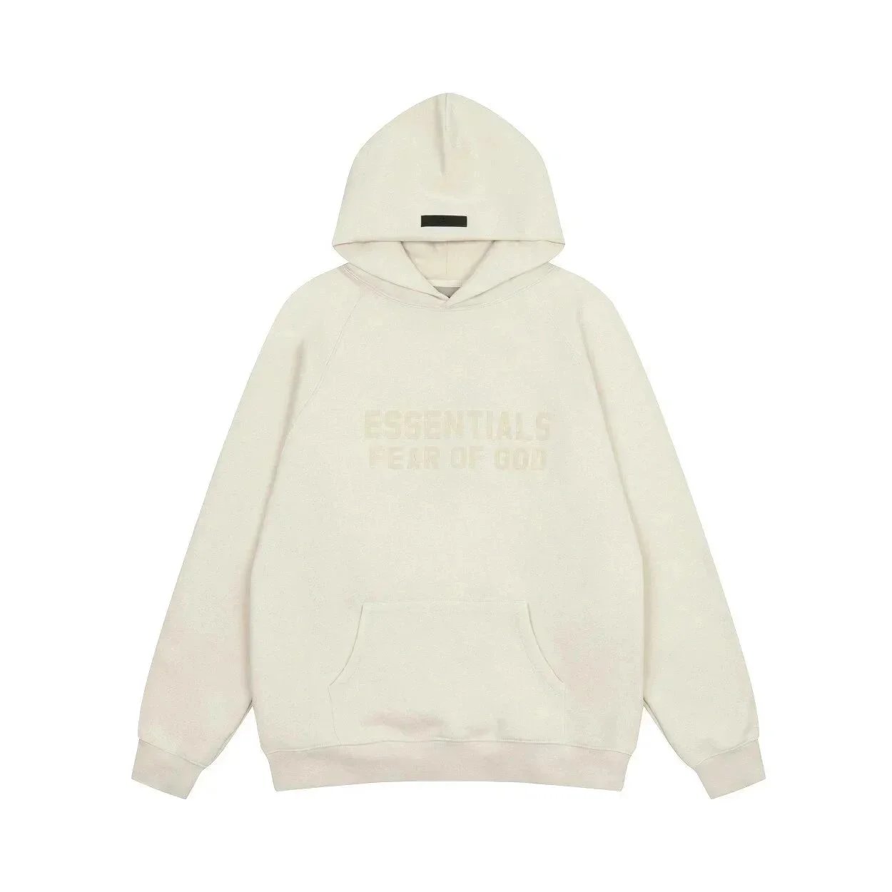 ESS 1977 Hooded Sweatshirt photo 6