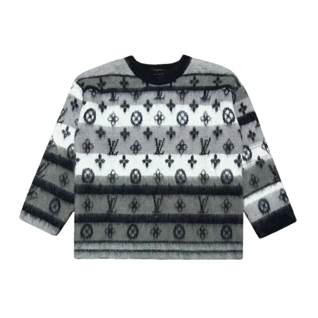 Louis Vuitton Grey S