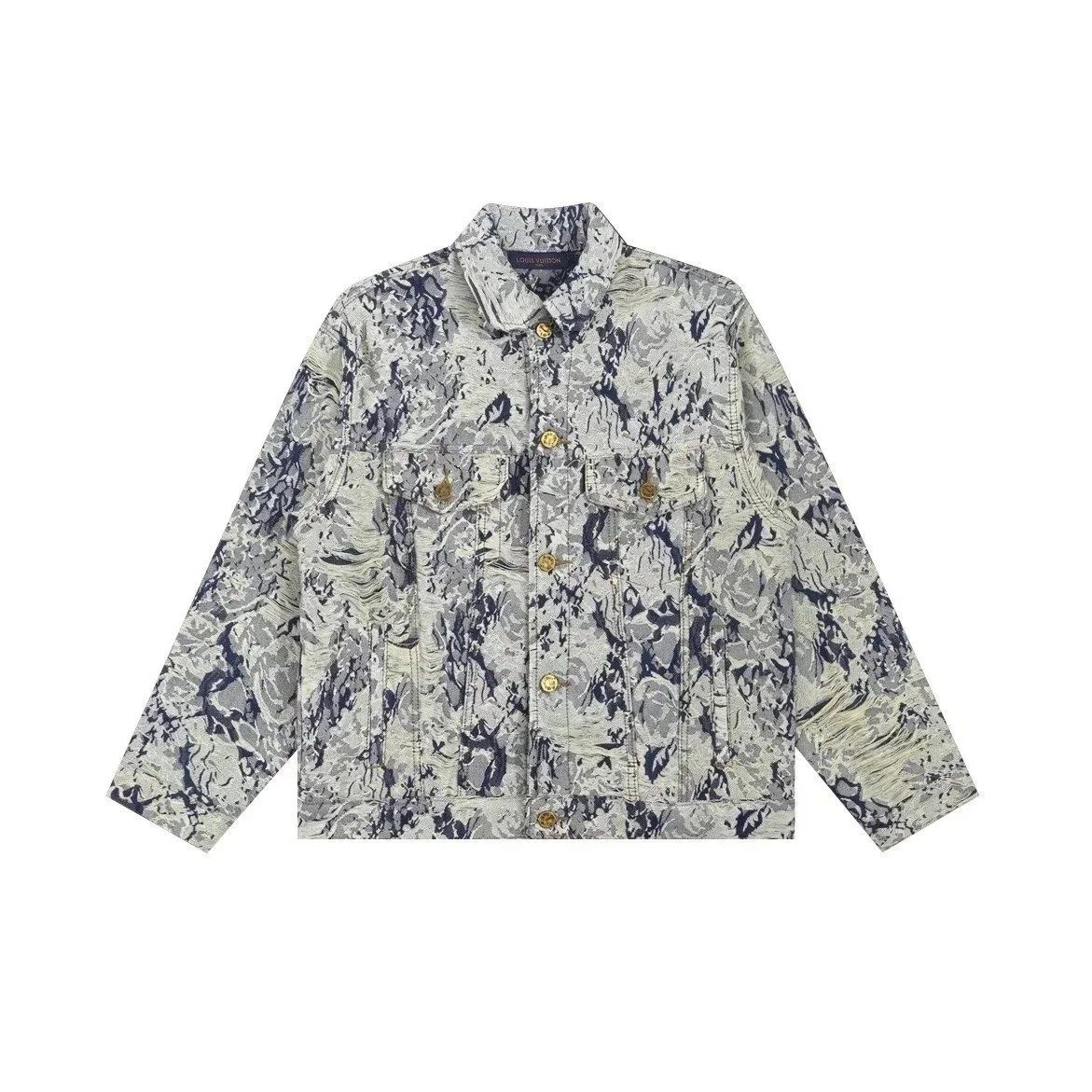 Louis Vuitton Marble