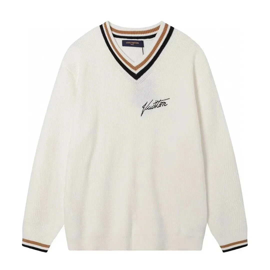 Louis Vuitton White 