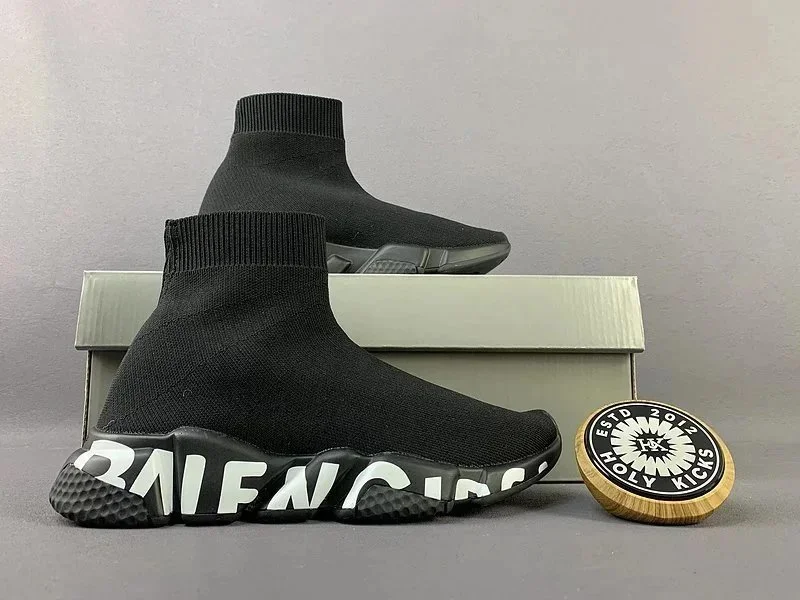 Balenciaga Speed Bla