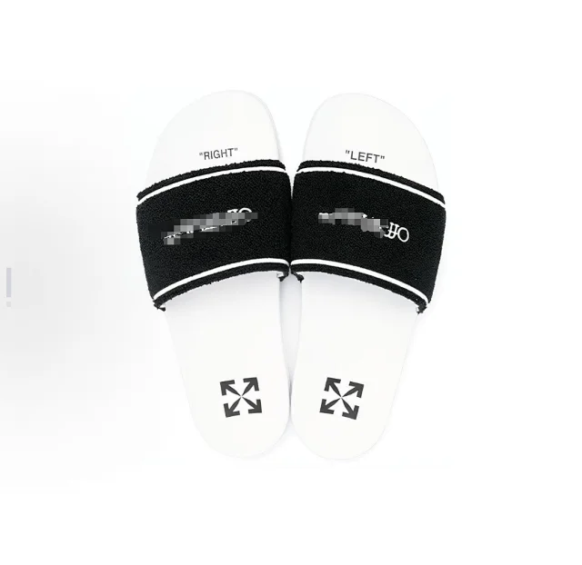 Nike Slippers Air Slide product detail image 7