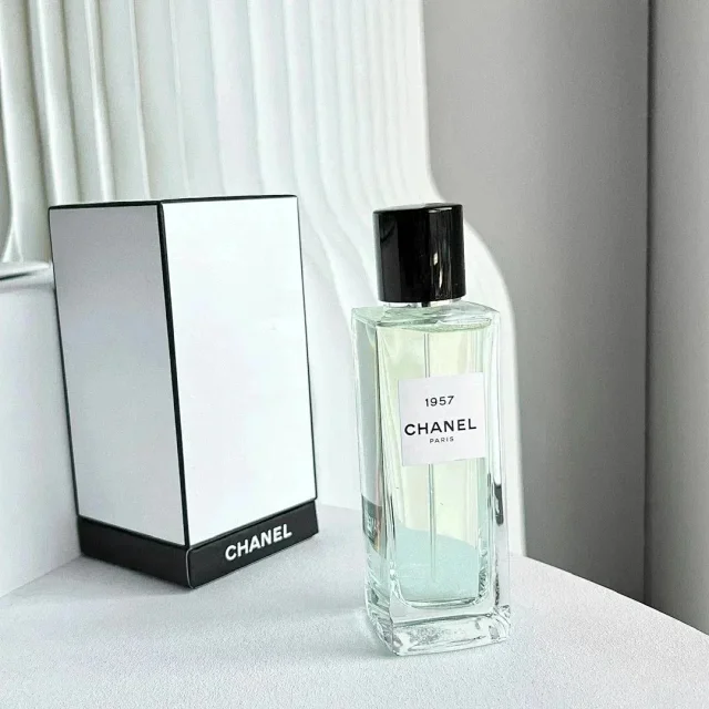 Chanel Multiple fragrance models product detail image 4