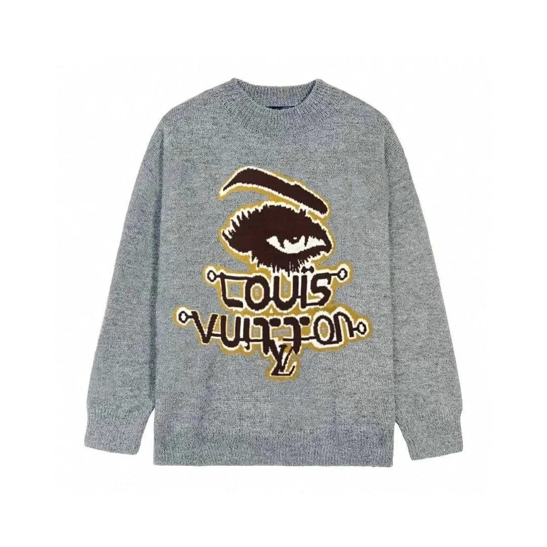 Louis Vuitton Grey S