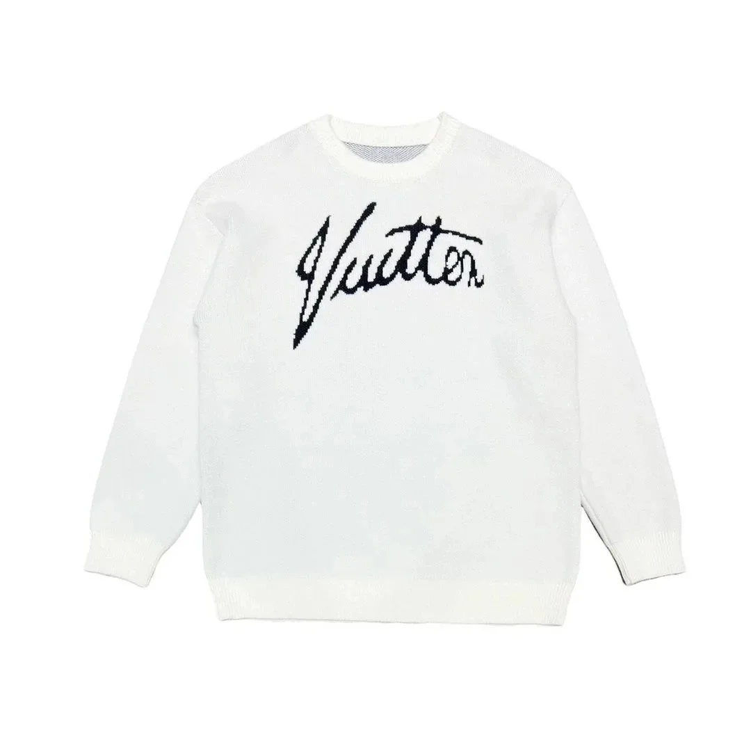 Louis Vuitton White 