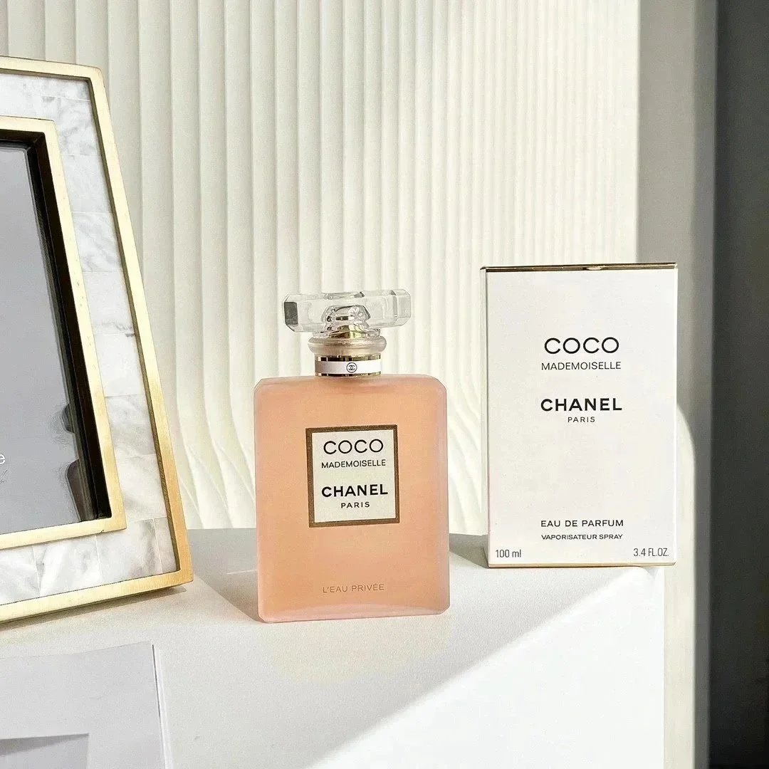 Chanel Coco Mademoiselle L'Eau Privée Eau de Parfum Pink