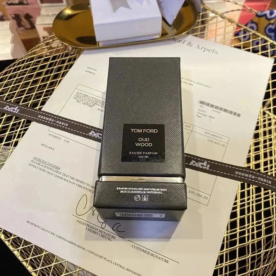 Tom Ford Oud Wood Ea