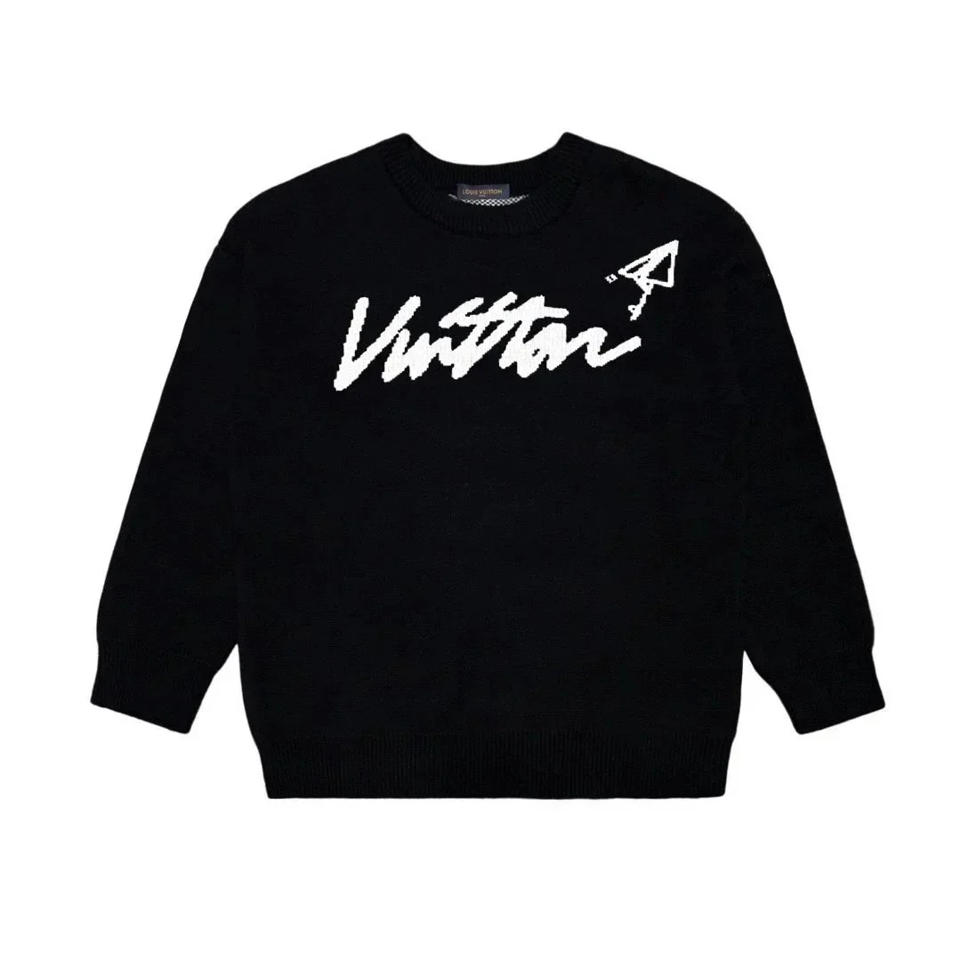 Louis Vuitton Black 