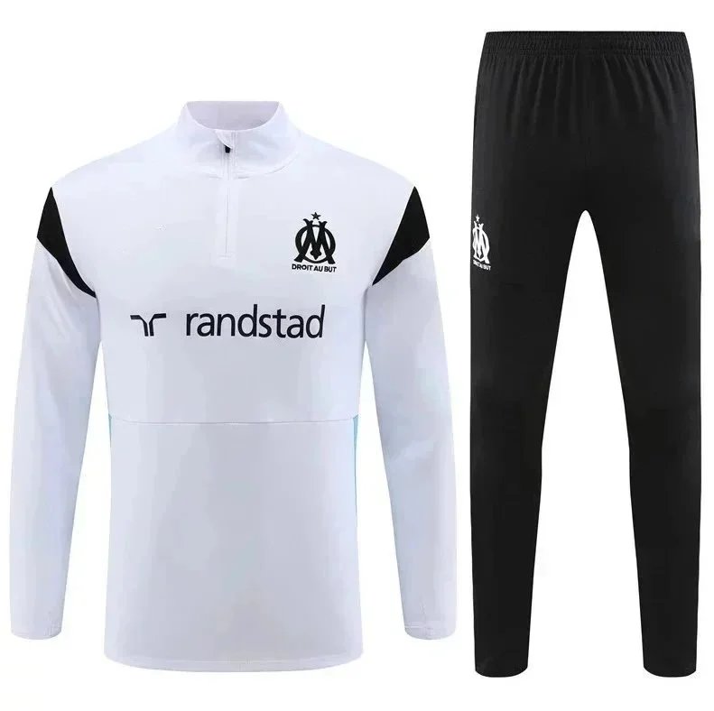 2324马赛白色【配色款】