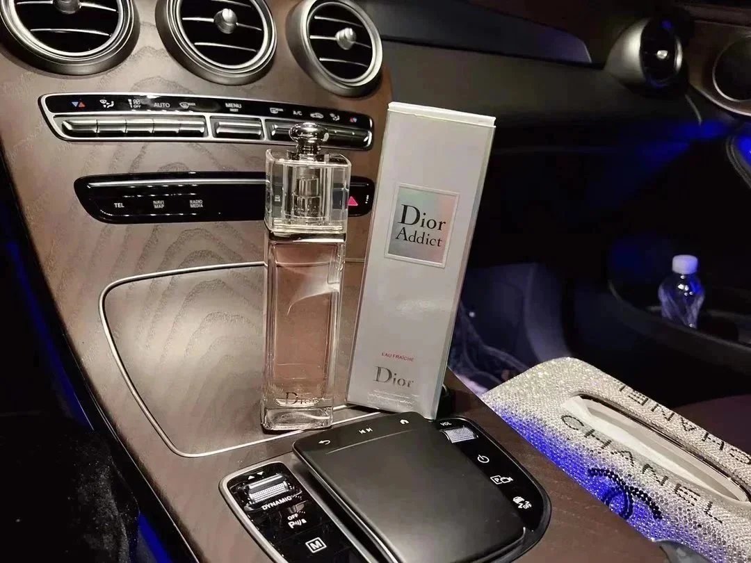 Dior Addict Perfume