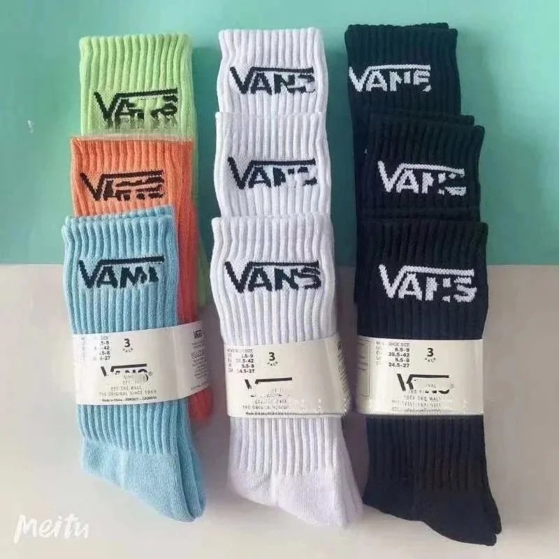 VANS socks