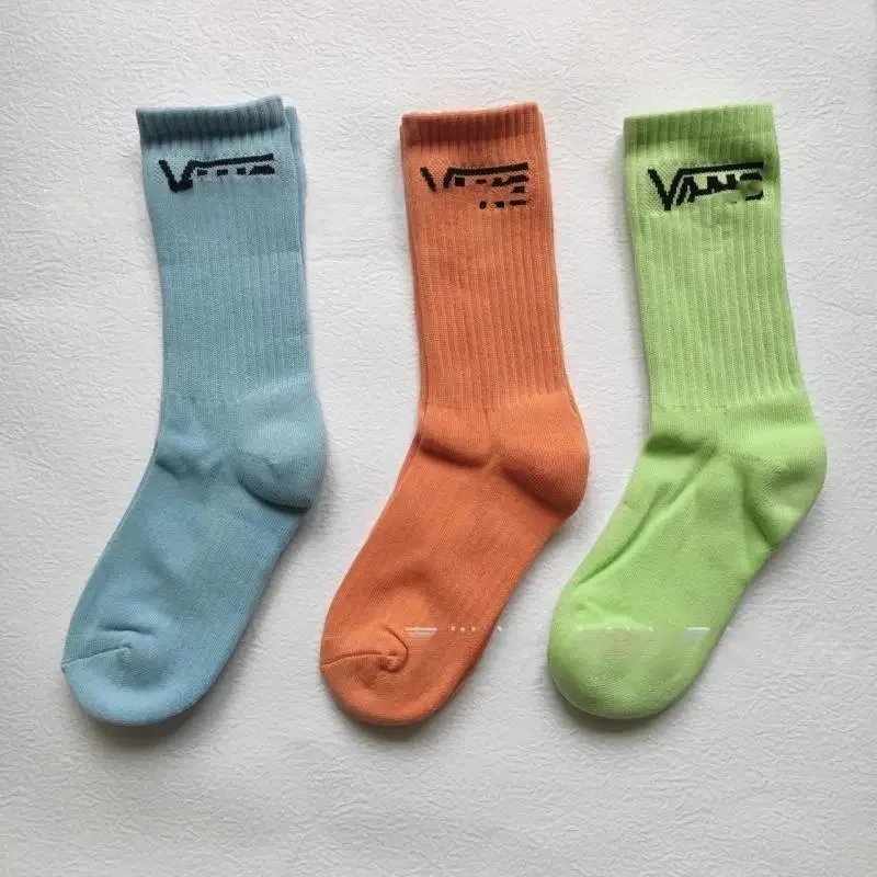 High-Top Skateboard Socks photo 4