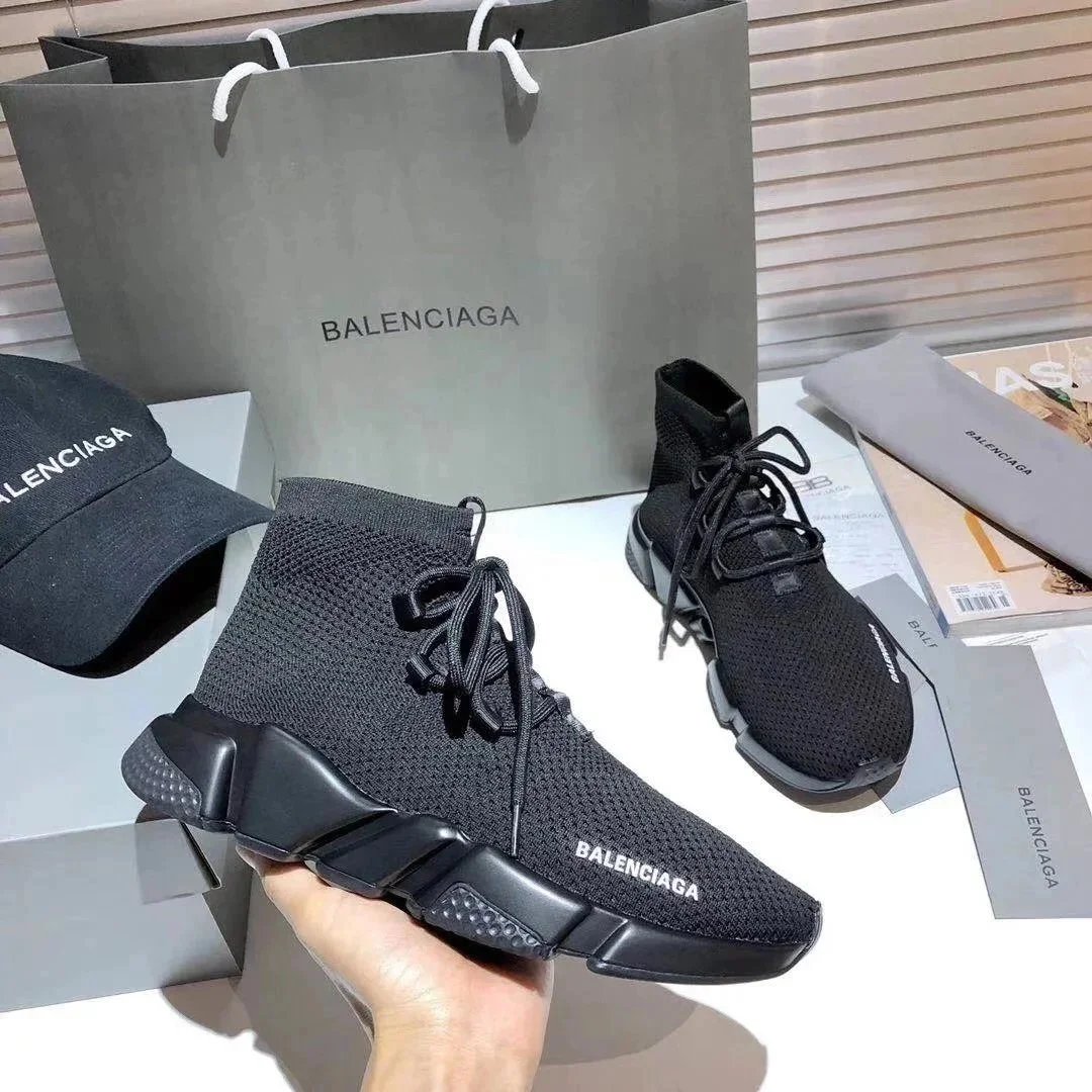 Balenciaga Speed Tra
