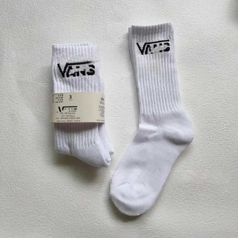 High-Top Skateboard Socks photo 3