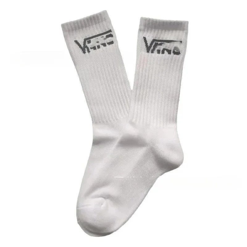 High-Top Skateboard Socks photo 8