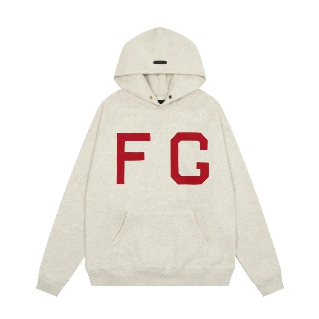 ESS 1977 Hooded Sweatshirt photo 4