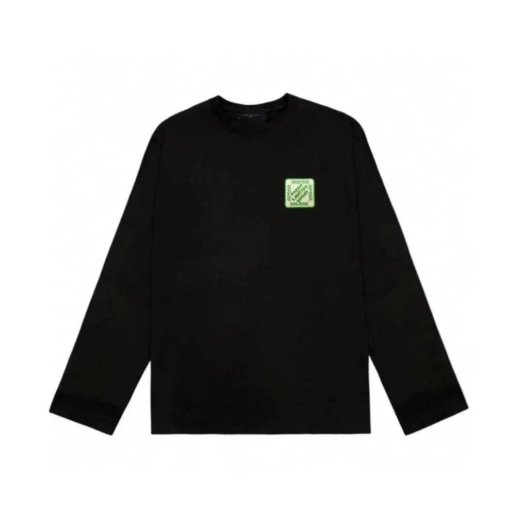Versace Green Black 