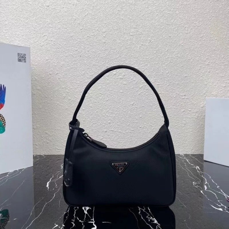 P nylon bag, high-end and niche waterproof bag
