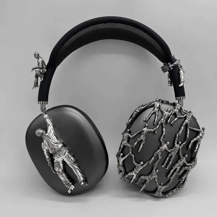A*r maxMetal BLACK