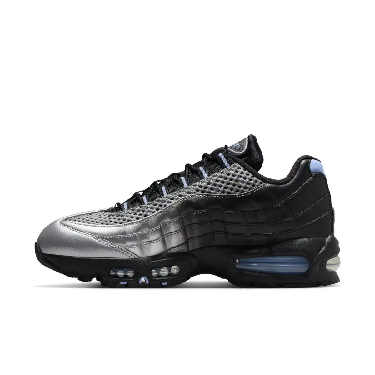 Black Silver — inquire for stock and discounts