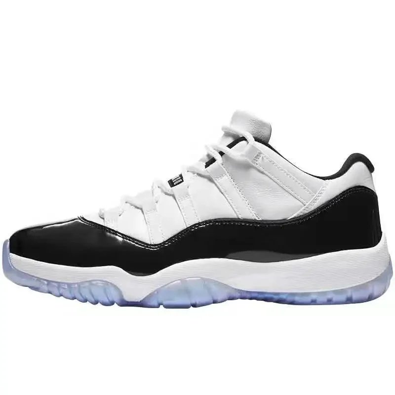 AJ11 Chameleon
