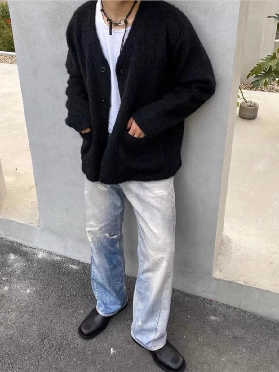 Our Legacy Digital Print Jeans | 7780757970