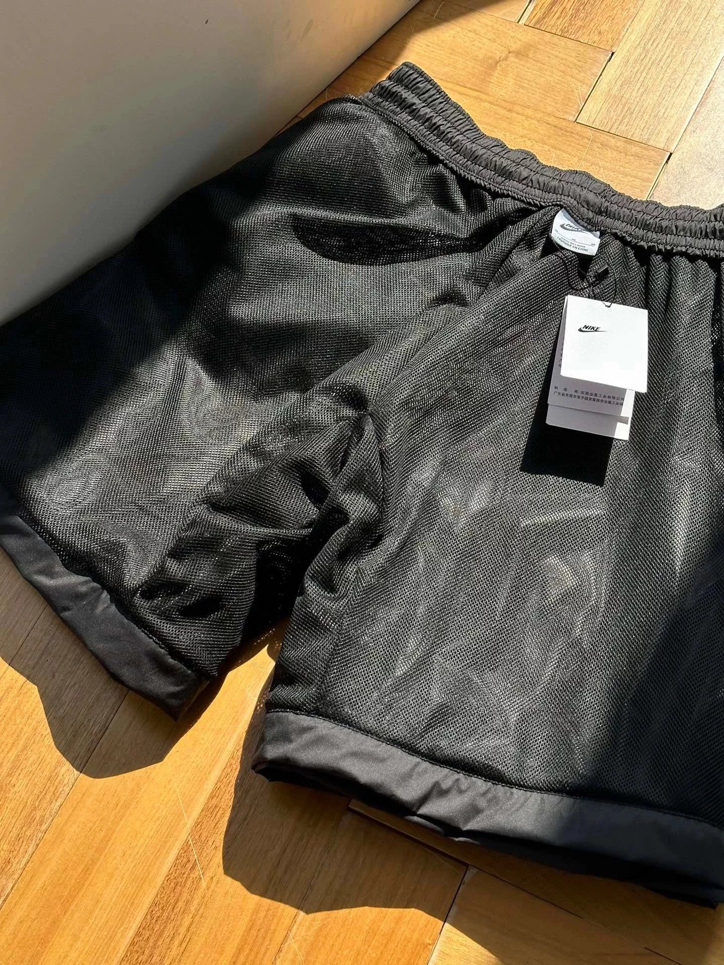 Design Storm-Fit Convertible Rain Pants Black Pants - 49