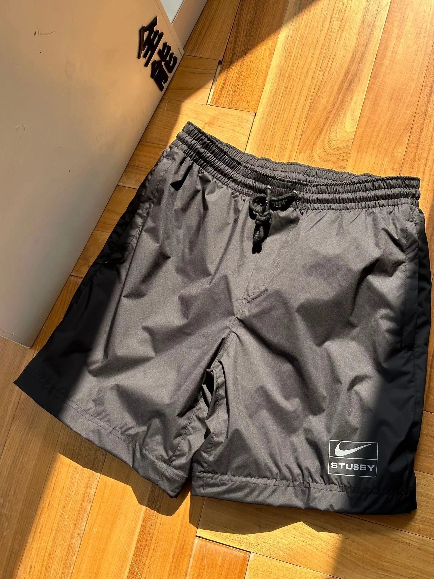 Design Storm-Fit Convertible Rain Pants Black Pants - 53