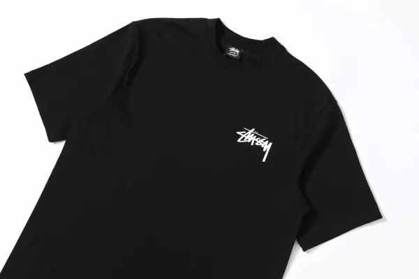 Human Made × Medicom Toy Plush Collage Graphic T-Shirt White - 14