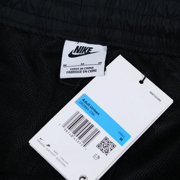 Design Storm-Fit Convertible Rain Pants Black Pants - 18