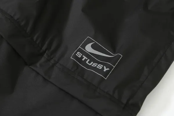 Design Storm-Fit Convertible Rain Pants Black Pants - 24