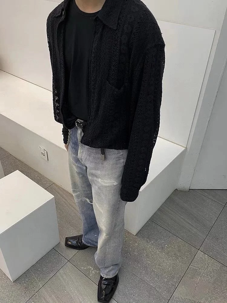 Our Legacy Digital Print Jeans | 7780757970
