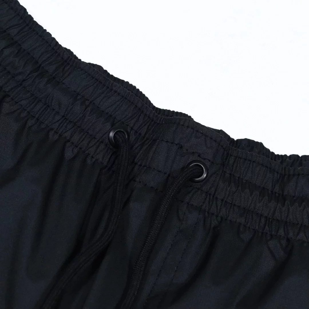 Design Storm-Fit Convertible Rain Pants Black Pants - 20