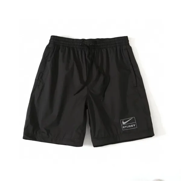 Design Storm-Fit Convertible Rain Pants Black Pants - 39