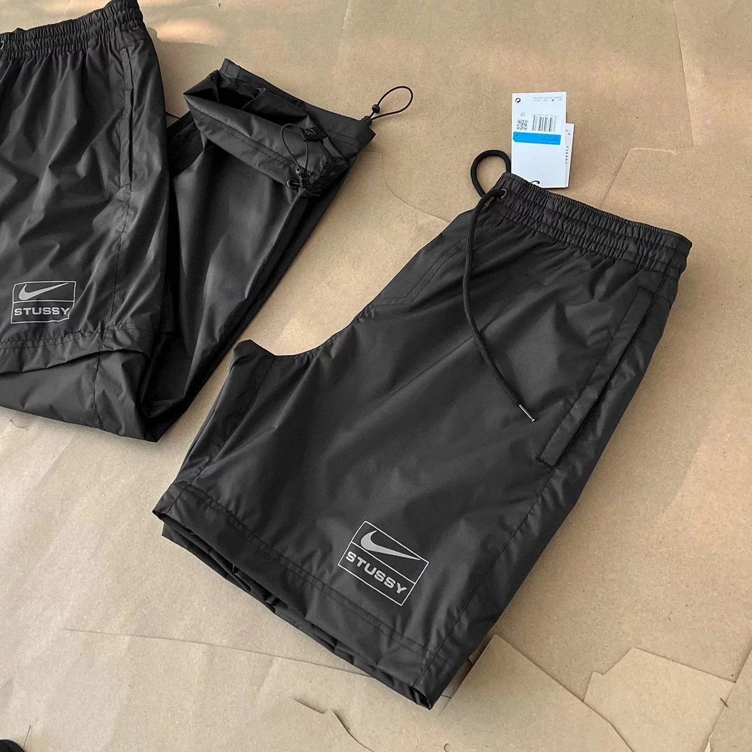 Design Storm-Fit Convertible Rain Pants Black Pants - 61