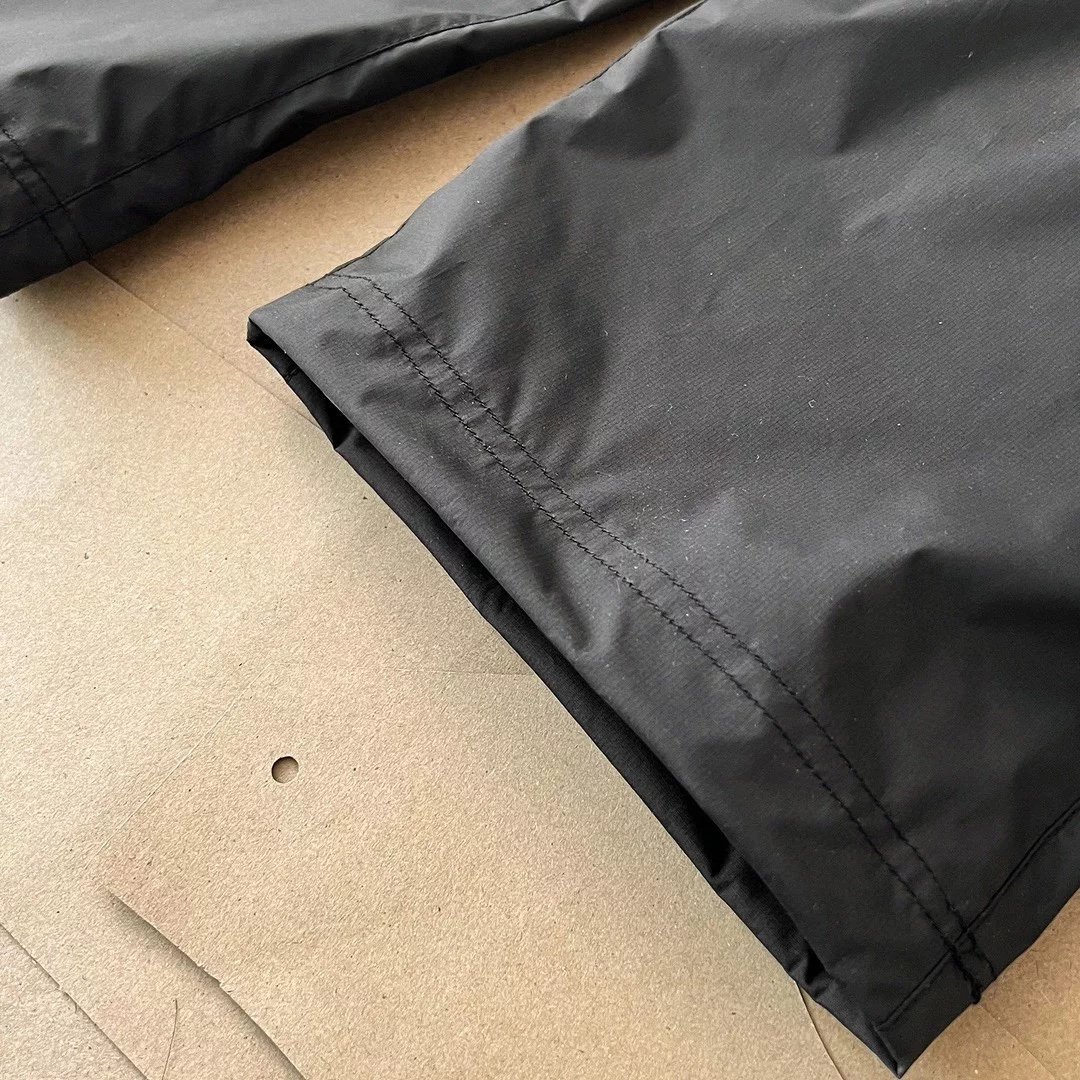 Design Storm-Fit Convertible Rain Pants Black Pants - 71